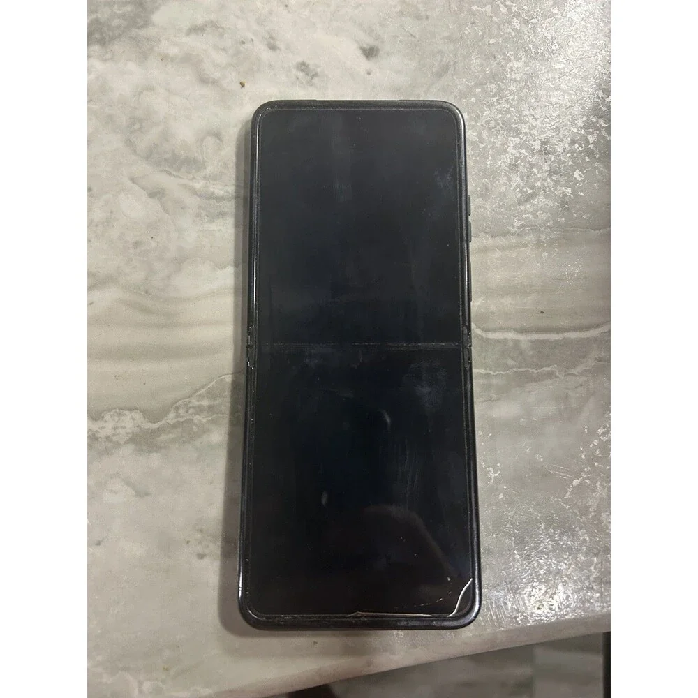 Motorola Moto Razr 40 5G 2023 XT2323 gray